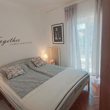 Apartments Lidija Umag Eksteriør billede